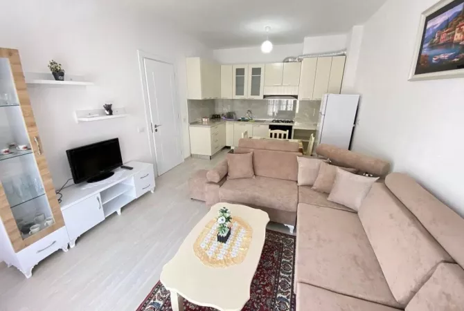 Casa in affitto 3+1 a Tirana - 600 Euro