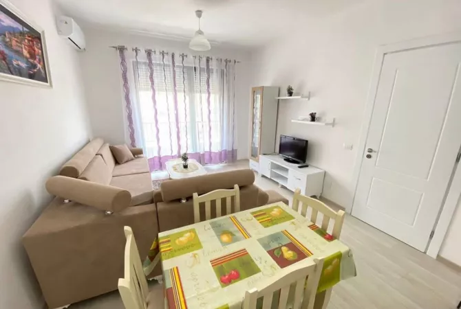 Casa in affitto 3+1 a Tirana - 600 Euro