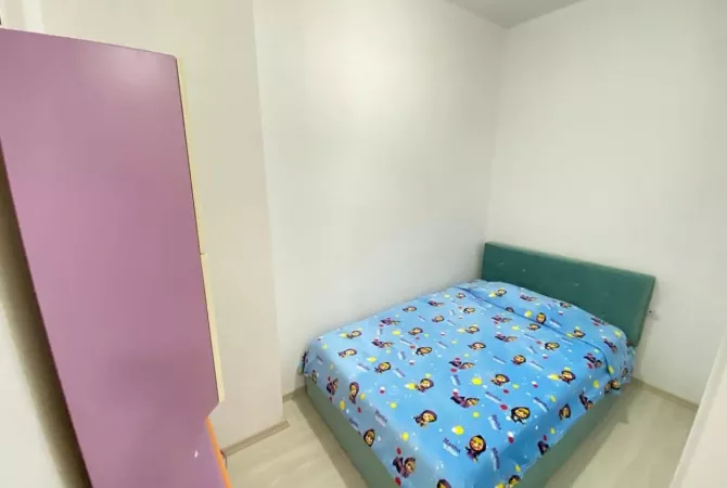Shtepi me qera Apartament ne Tirane, 3+1, Mobilimi E mobiluar, Pagesa 600  Euro.