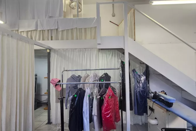 Ambient biznesi ne shitje 1+1 ne Tirane - 32,000 Euro