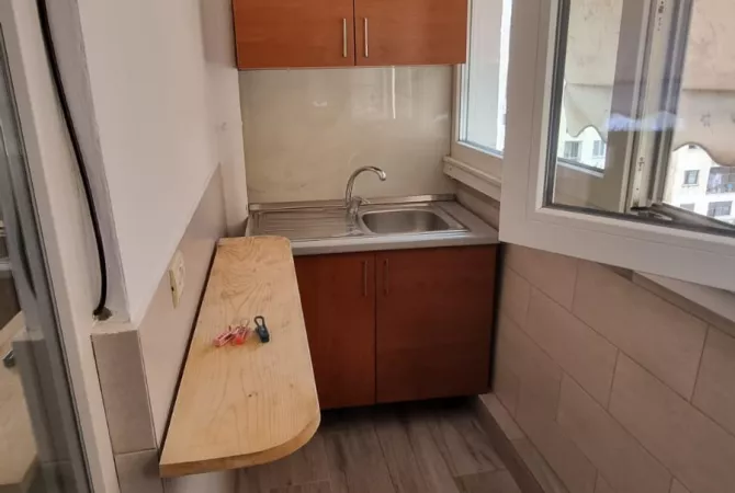 Shtepi me qera 1+1 ne Tirane - 550 Euro