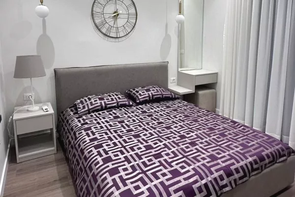 Casa in affitto 1+1 a Tirana - 62,000 Leke
