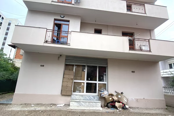 Shtepi ne shitje 2+1 ne Tirane - 950,000 Euro