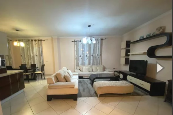 Shtepi me qera 2+1 ne Tirane - 50,000 Leke