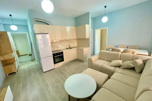 Apartment for rent in Tirana 2+1, Furnished