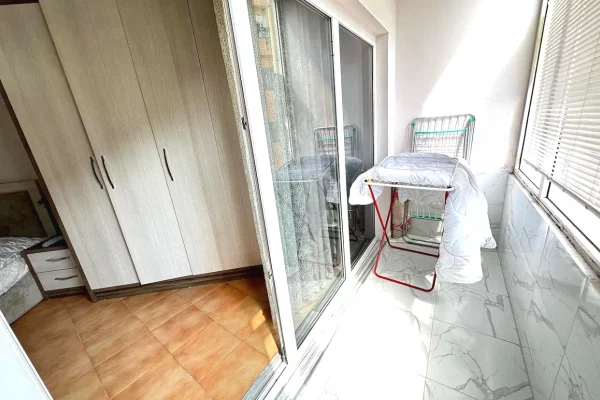 Apartment for rent in Tirana 1+1, Furnished