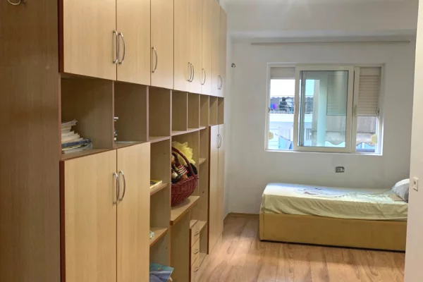 Apartment for rent in Tirana 2+1, Furnished