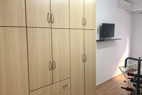 Apartment for rent in Tirana 2+1, Furnished