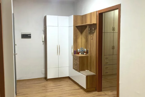 Apartment for rent in Tirana 2+1, Furnished