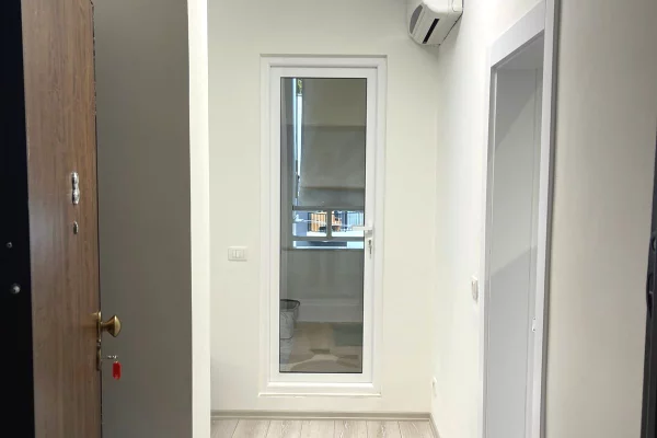 House for Rent 1+1 in Tirana - 1,000 Euro