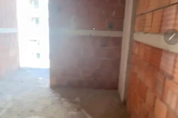 Apartment for sale in Tirana 1+1, Emty