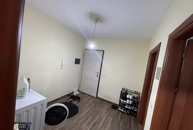 Shtepi me qera Apartament ne Tirane, 1+1, Mobilimi E mobiluar, Pagesa 500  Euro.