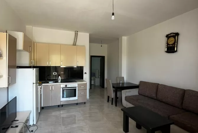 Shtepi me qera 1+1 ne Tirane - 300 Euro