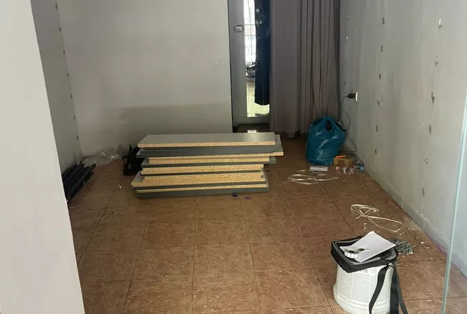 Ambient biznesi me qera 1+1 ne Tirane - 700 Euro