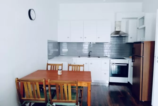 Shtepi me qera 1+1 ne Tirane - 500 Euro