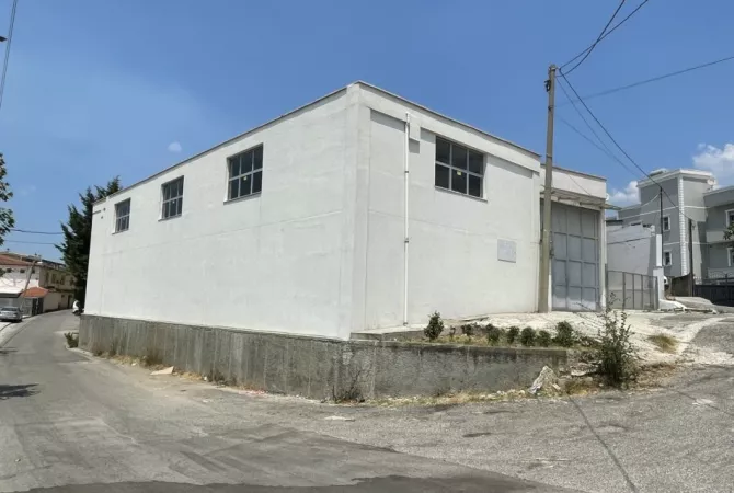 Ambient biznesi me qera 4+1 ne Tirane - 2,500 Euro