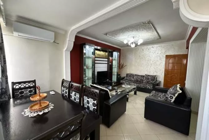 Shtepi me qera 1+1 ne Tirane - 450 Euro