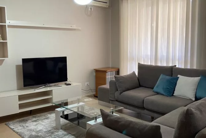Shtepi me qera 1+1 ne Tirane - 800 Euro