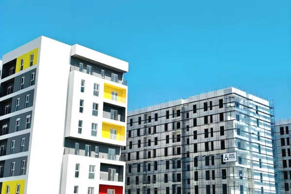 House for Sale 3+1 in Tirana - 131,000 Euro