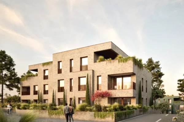 House for Sale 3+1 in Tirana - 305,000 Euro