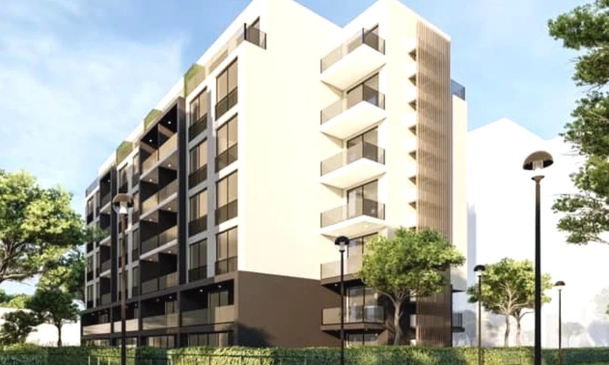 Shtepi ne shitje Apartament ne Kavaje, 2+1, Mobilimi Bosh, pa mobiluar, Pagesa 116,000  Euro.