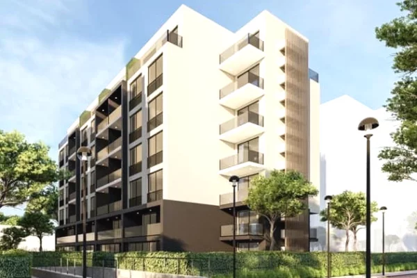 House for Sale 2+1 in Kavaja - 116,000 Euro