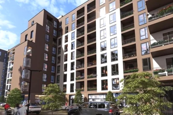 House for Sale 2+1 in Tirana - 8,100,000 Leke