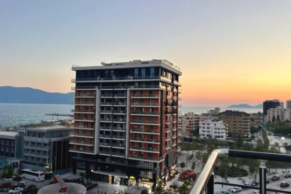 Shtepi ne shitje 2+1 ne Vlore - 274,000 Euro