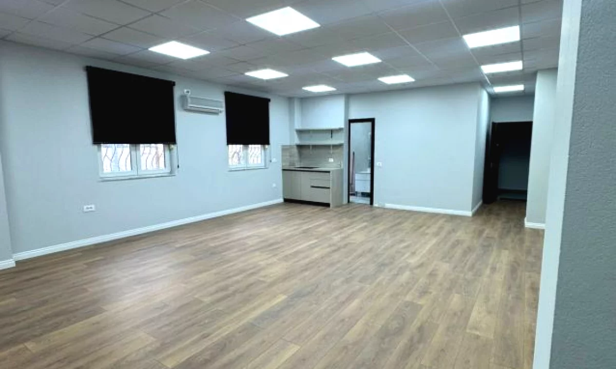 Jepet ambient biznesi me qira, tek Toptani