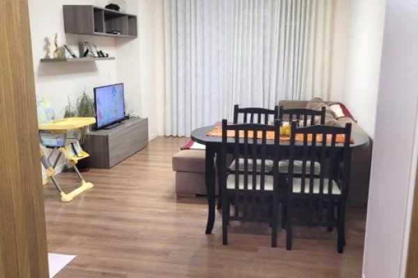 Shtepi me qera 2+1 ne Tirane - 65,000 Leke