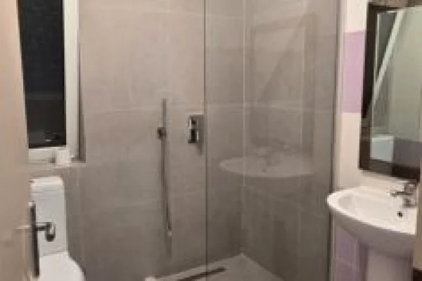 House for Rent 2+1 in Tirana - 400 Euro
