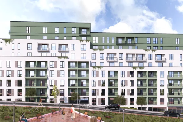 Shtepi ne shitje 2+1 ne Tirane - 113,280 Euro