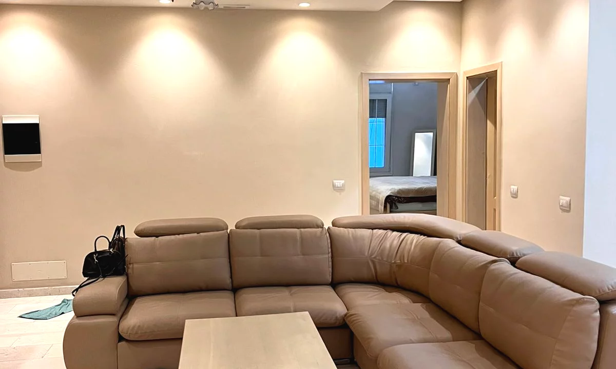 Apartment for rent in Tirana 2+1, Furnished