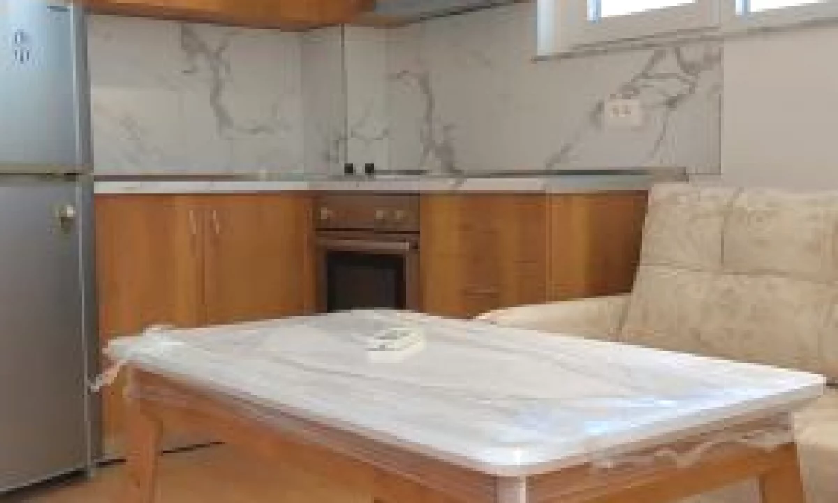 Apartment for rent in Tirana 1+1, Furnished