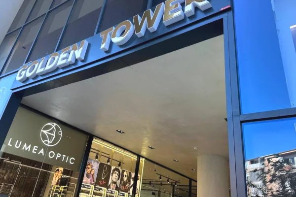 Ambient biznesi me qera 1+1 ne Tirane - 1,000 Euro