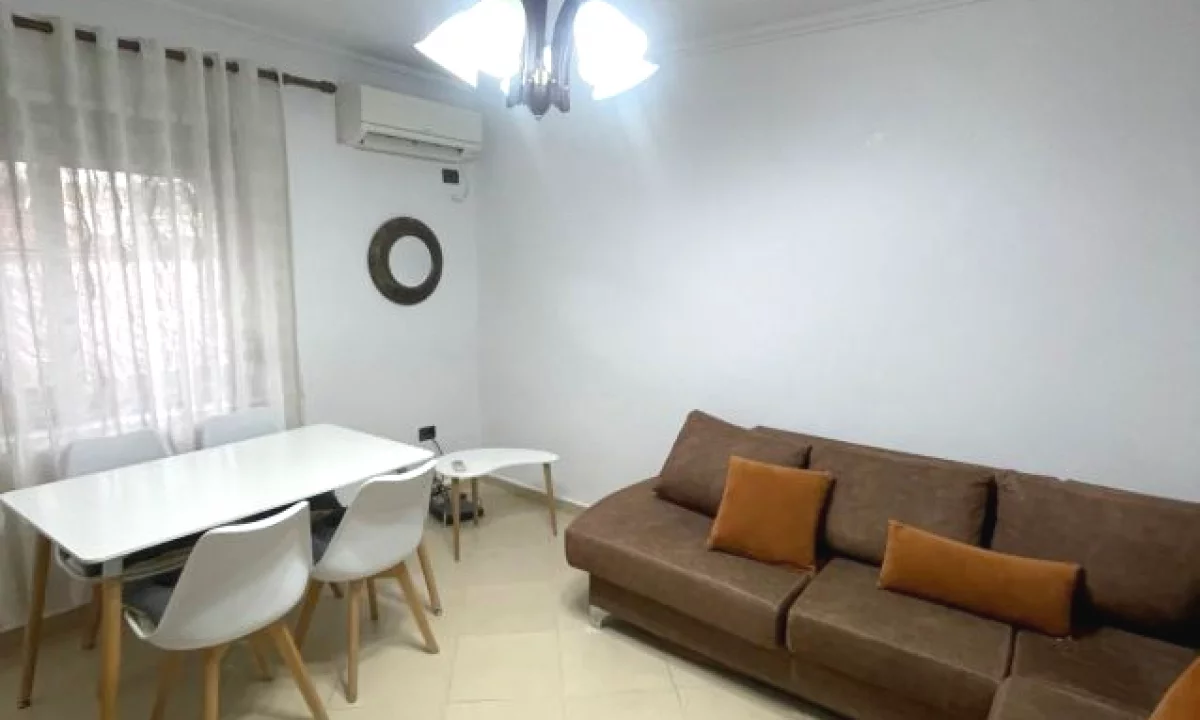Apartment for rent in Tirana 2+1, In Part