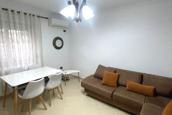 House for Rent 2+1 in Tirana - 600 Euro