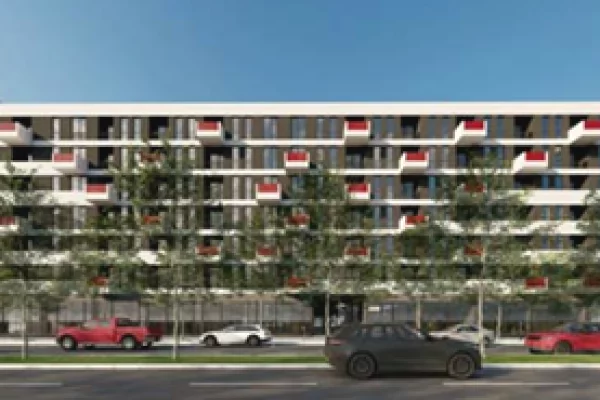 Shtepi ne shitje 1+1 ne Tirane - 44,400 Euro