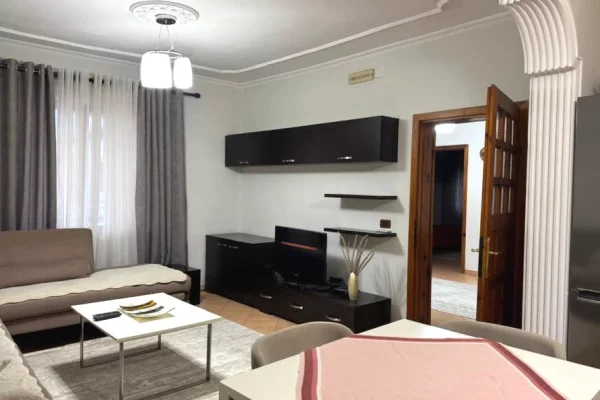 House for Rent 2+1 in Tirana - 65,000 Leke