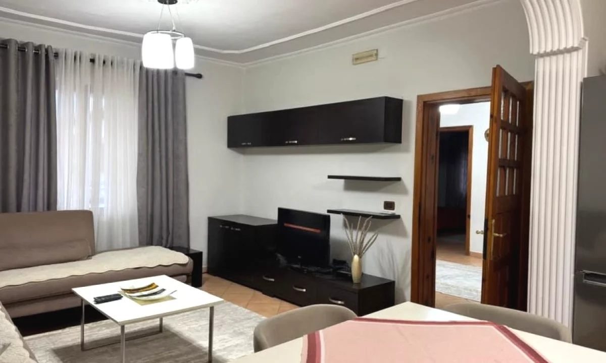 Private house for rent in Tirana 2+1, Furnished