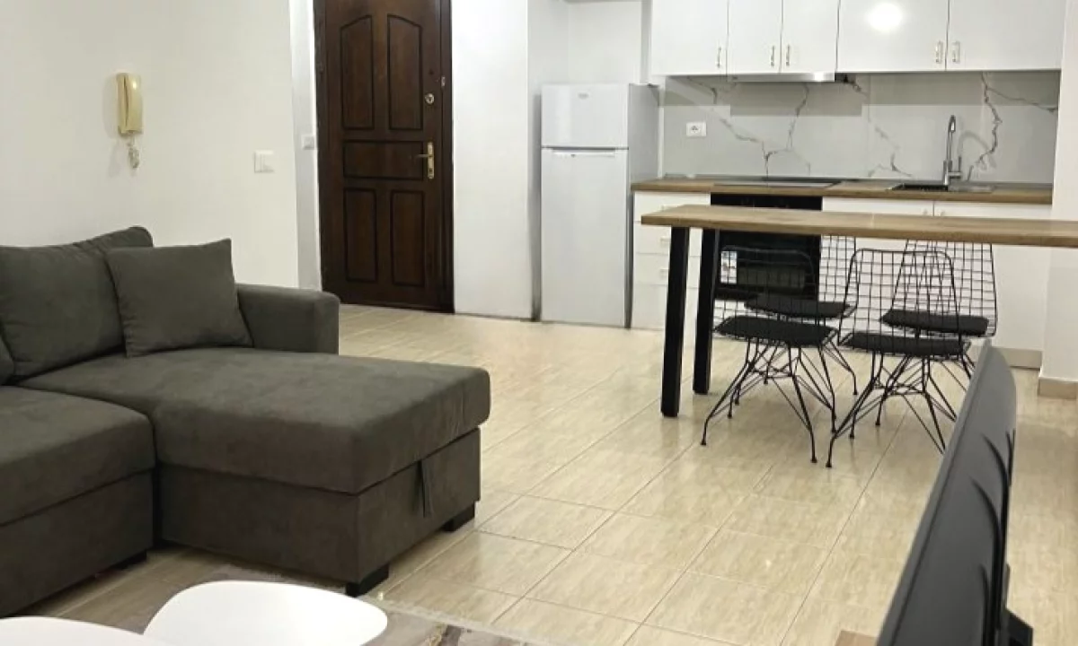 Apartment for rent in Tirana 2+1, Furnished