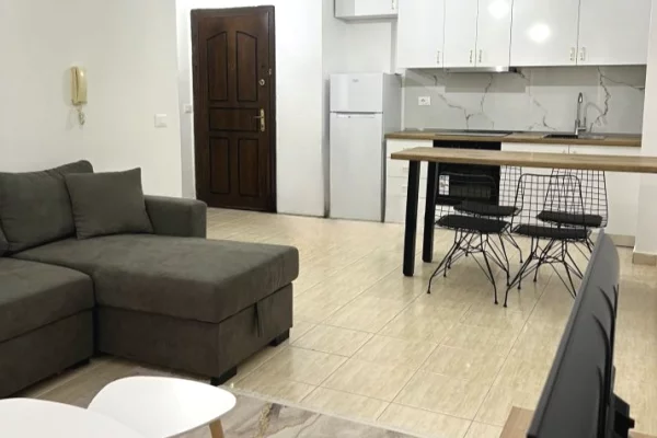House for Rent 2+1 in Tirana - 68,000 Leke