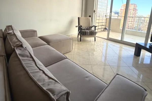 Jepet me qira apartament 2+1, tek Juvenilja