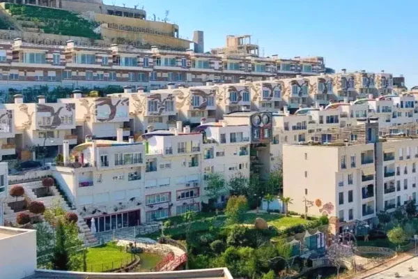 Shtepi ne shitje 2+1 ne Tirane - 186,150 Euro