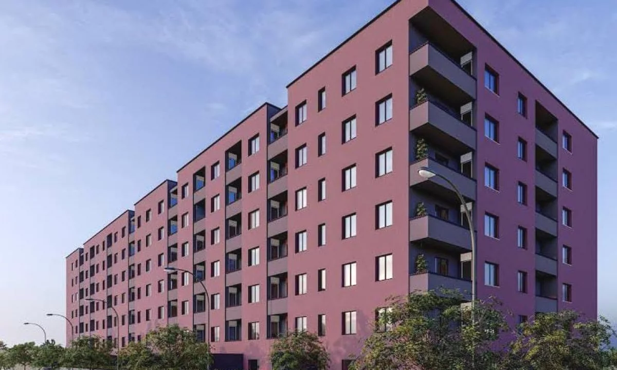 Shtepi ne shitje Apartament ne Tirane, 2+1, Mobilimi Bosh, pa mobiluar, Pagesa 88,340  Euro.