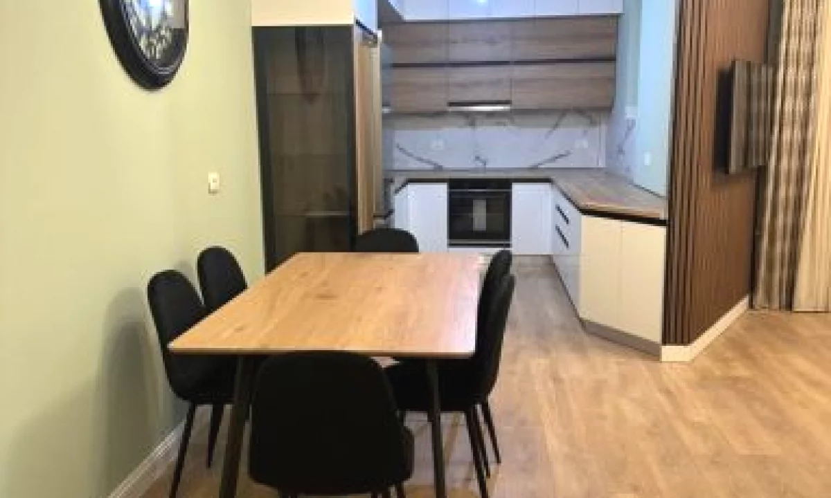 Apartment for rent in Tirana 3+1, Furnished