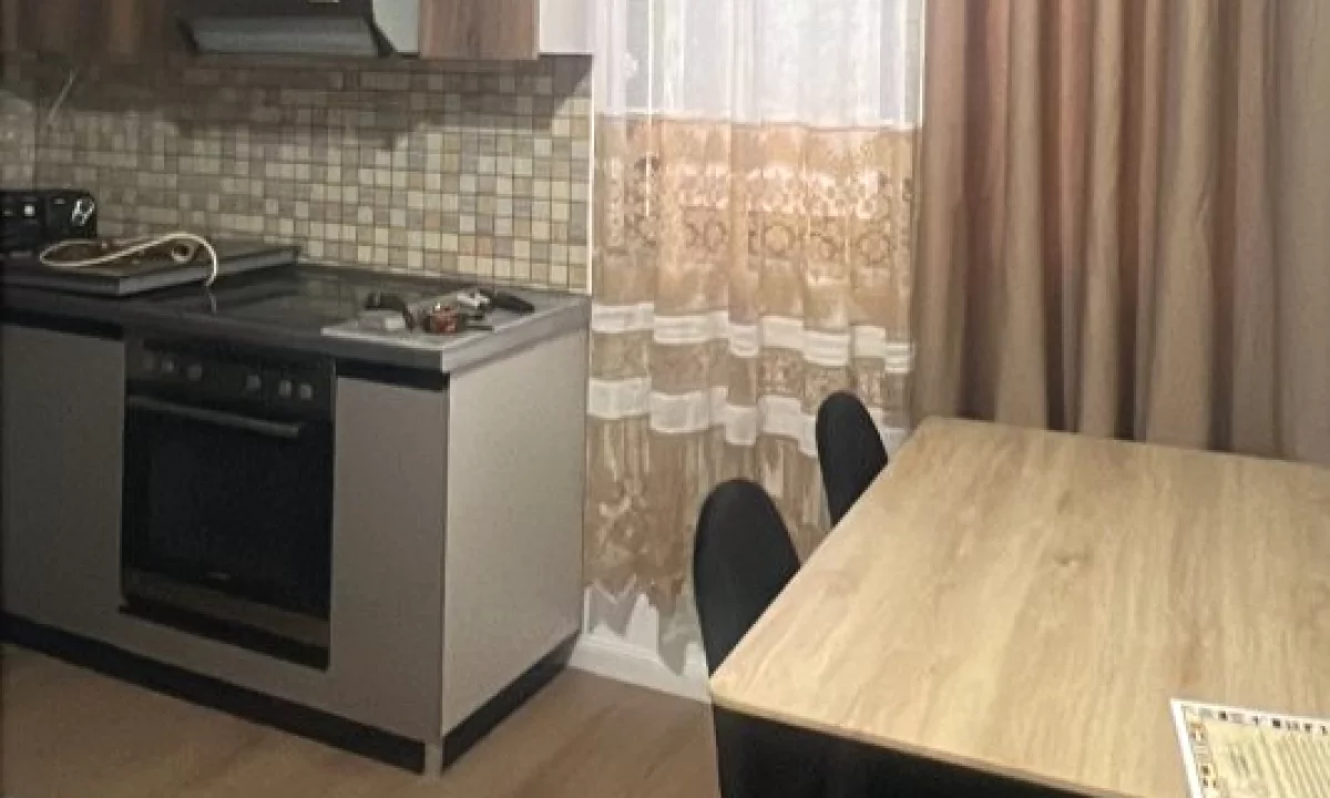 Apartment for rent in Tirana 1+1, Furnished
