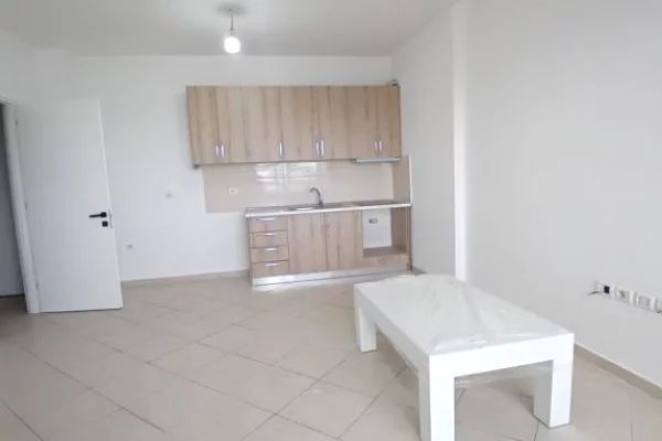 House for Rent 1+1 in Tirana - 420 Euro