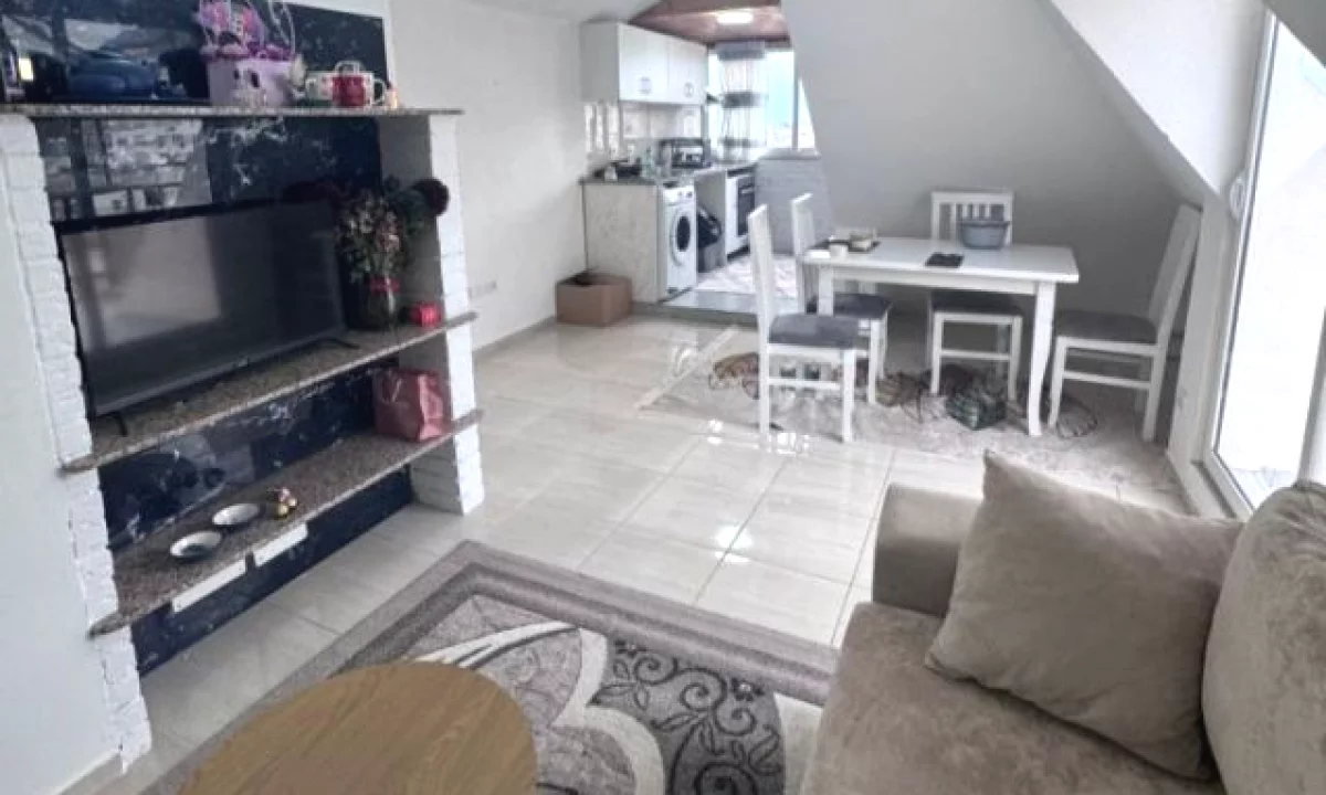 Apartment for rent in Tirana 1+1, Furnished