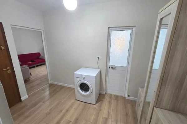 House for Rent 1+1 in Tirana - 450 Euro